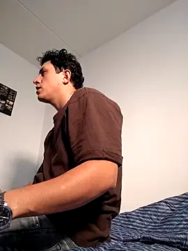 douglaszaens online show from 25, 3, 2026