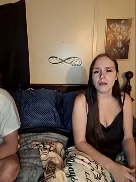 Shy Naughty Girl online show from 10, 1, 2026