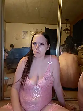 Shy Naughty Girl online show from 14, 6, 2026