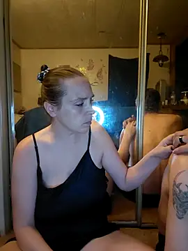 Shy Naughty Girl online show from 14, 7, 2026
