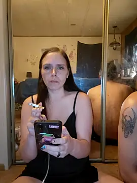 Shy Naughty Girl online show from 18, 7, 2026