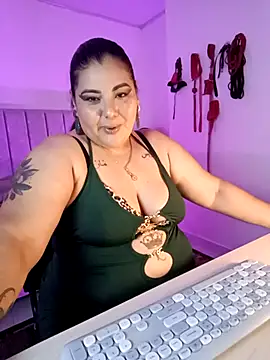 AndreaKinky online show from 19, 9, 2025