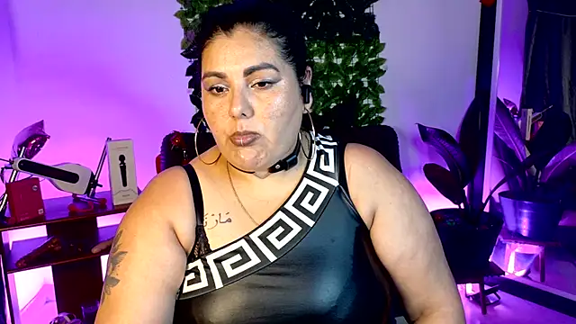 AndreaKinky online show from 11, 6, 2026