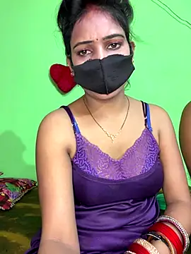 SEXY-SIMI-BHABI online show from 24, 9, 2025