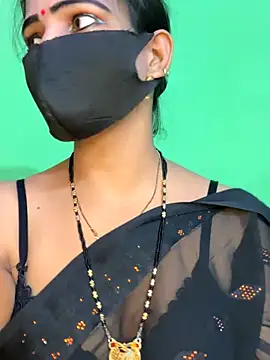 SEXY-SIMI-BHABI online show from 25, 9, 2025