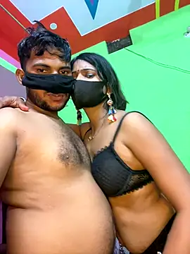 SEXY-SIMI-BHABI online show from 2, 10, 2025