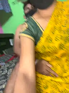 SEXY-SIMI-BHABI online show from 28, 10, 2025