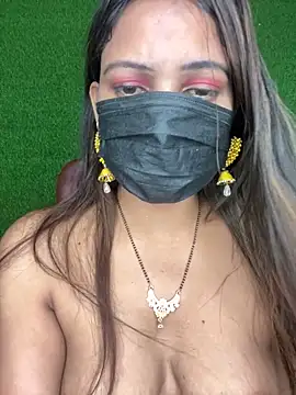 SEXY-SIMI-BHABI online show from 20, 4, 2026