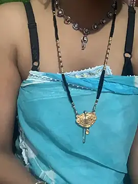 SEXY-SIMI-BHABI online show from 26, 4, 2026