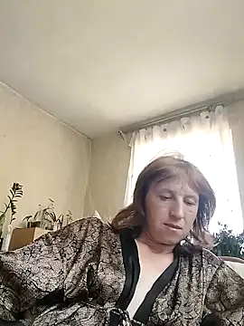 Flower2931 online show from 15, 5, 2026