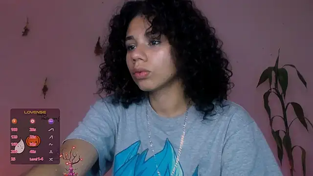 Nocturnawitch online show from 3, 10, 2025