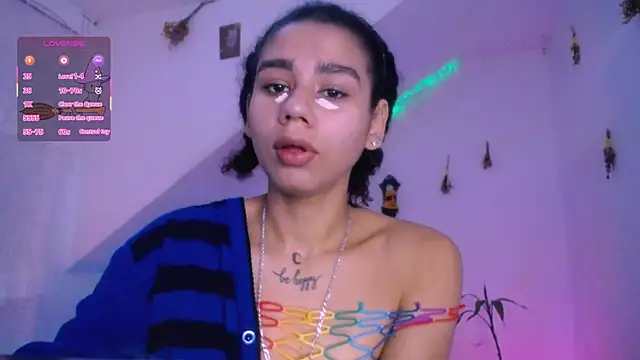 Nocturnawitch online show from 9, 10, 2025