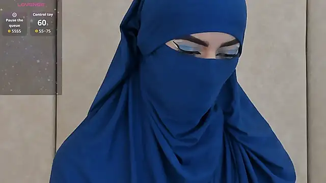  Zahiira  online show from 9, 9, 2025