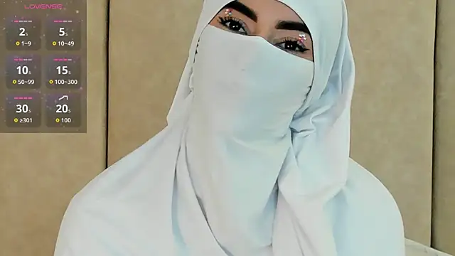  Zahiira  online show from 12, 9, 2025