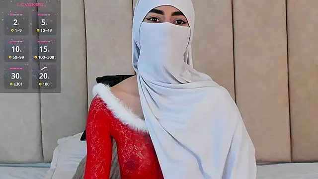  Zahiira  online show from 1, 12, 2025