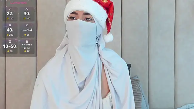  Zahiira  online show from 19, 12, 2025