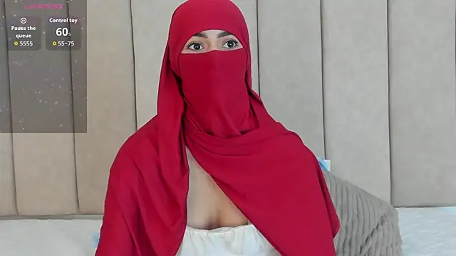  Zahiira  online show from 7, 3, 2026