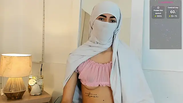  Zahiira  online show from 3, 6, 2026