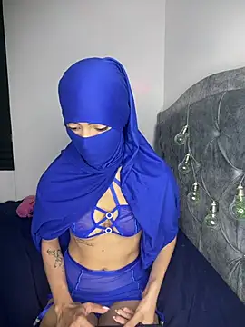  Zahiira  online show from 22, 7, 2026