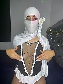  Zahiira  online show from 26, 7, 2026