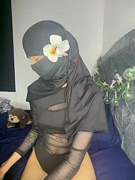  Zahiira  online show from 28, 7, 2026
