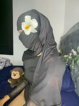 Zahiira  online show from 28, 7, 2026
