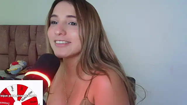 Sophie Janner online show from 1, 5, 2026