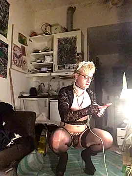Sissy Cindy Whore online show from 9, 9, 2025