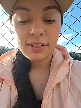 Camila Ord online show from 21, 10, 2025