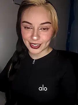 Camila Ord online show from 27, 4, 2026