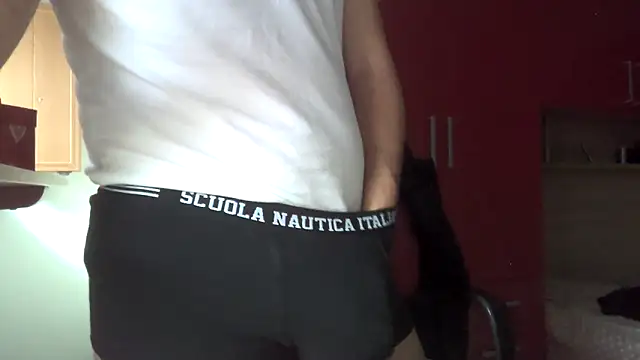 Bigdick-2002 online show from 25, 2, 2026