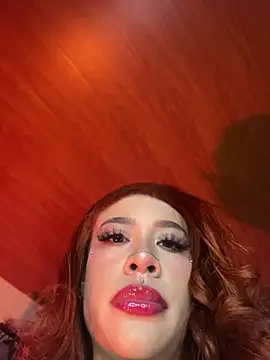 ScarlettRusso1 online show from 23, 6, 2026
