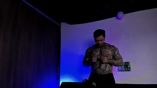 natevillage online show from 24, 4, 2026