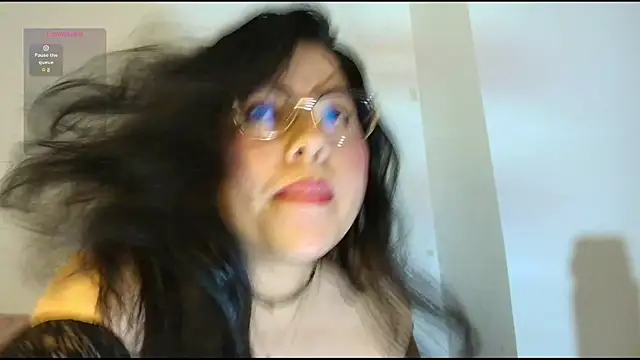 kute jess online show from 7, 10, 2025