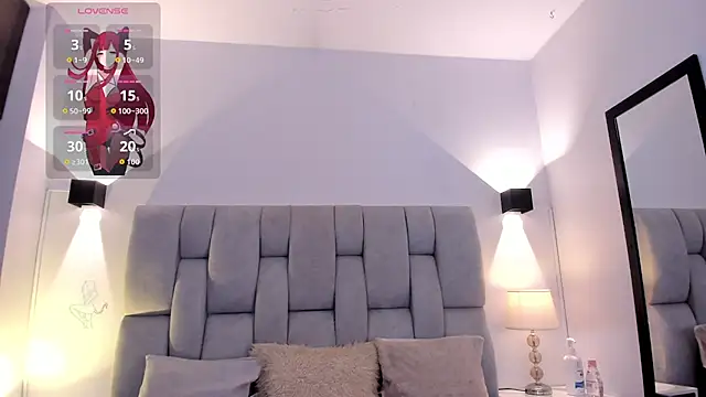 Snapshot of Mia_volkova chatting on 12, 10, 2025 Mia volkova online show from 12, 10, 2025