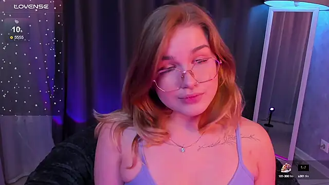 SophieMurrr online show from 12, 9, 2025