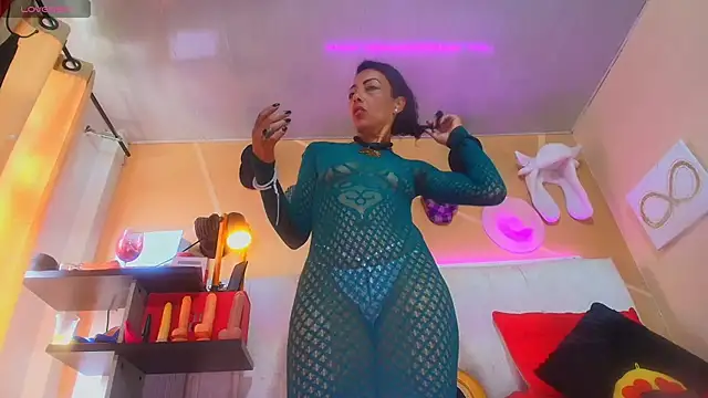 brendaliive online show from 14, 3, 2026