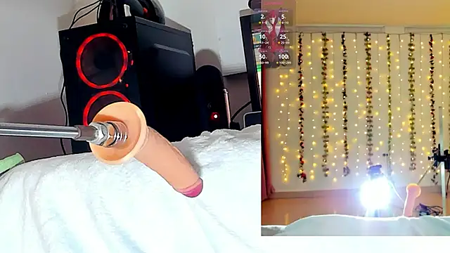 Kitty  Rose   online show from 16, 11, 2025