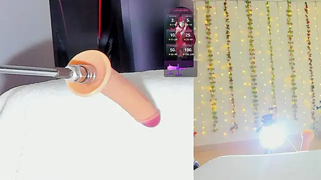 Kitty  Rose   online show from 24, 3, 2026