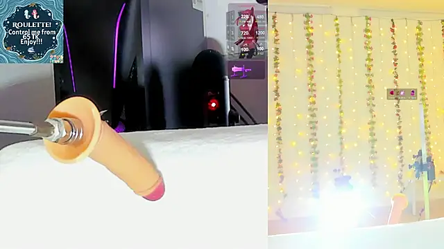 Kitty  Rose   online show from 22, 4, 2026