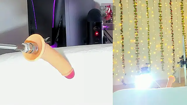 Kitty  Rose   online show from 24, 4, 2026