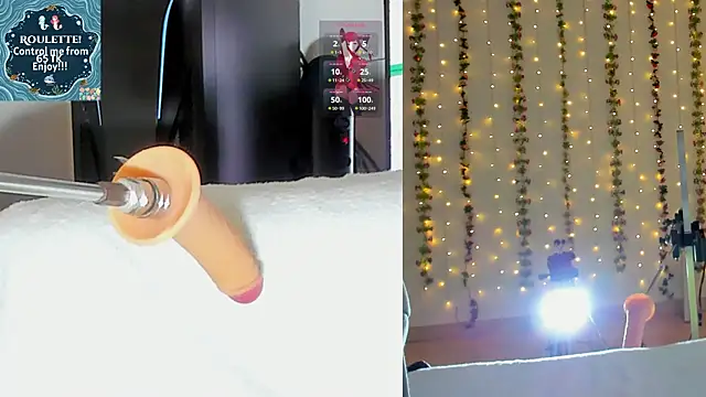 Kitty  Rose   online show from 21, 7, 2026