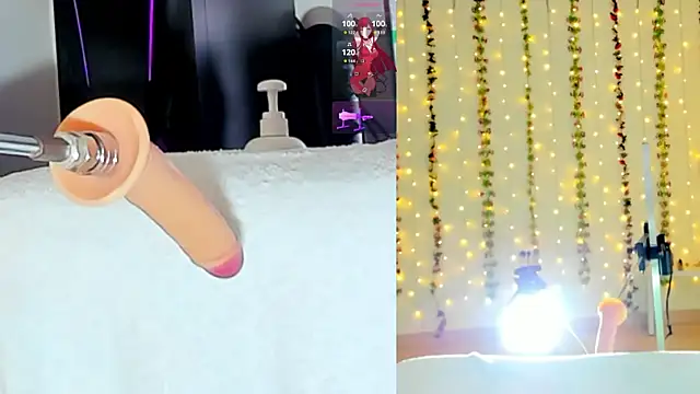 Kitty  Rose   online show from 29, 7, 2026