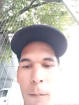 Alejandro260785 online show from 28, 6, 2026