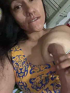 Huitaca  online show from 16, 5, 2026