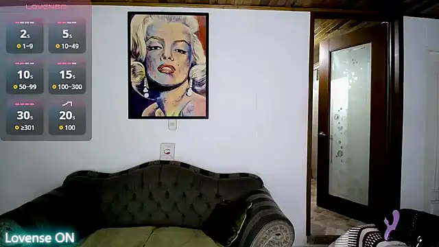 leahot29 online show from 28, 9, 2025