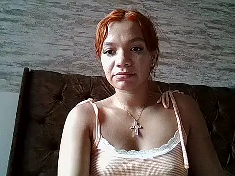 Zhamira 03 online show from 20, 3, 2026