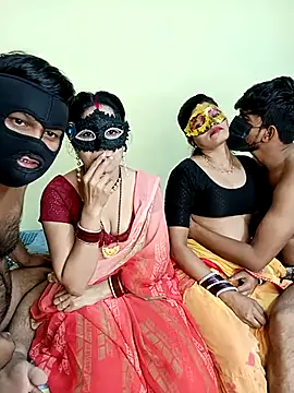 Sexy kaira01 online show from 1, 4, 2026