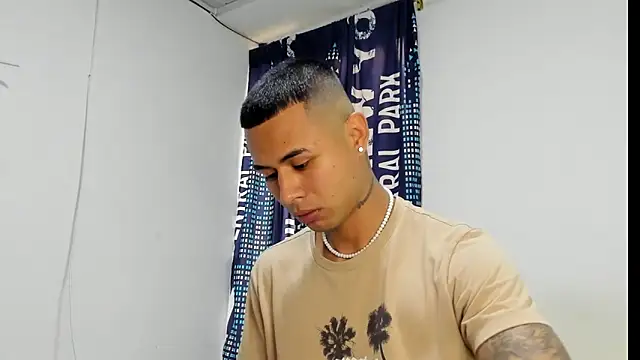  Logan Colton  online show from 9, 1, 2026