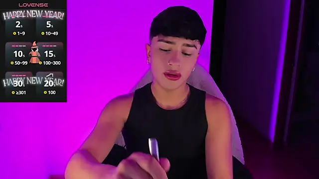 Matheewx m online show from 2, 10, 2025